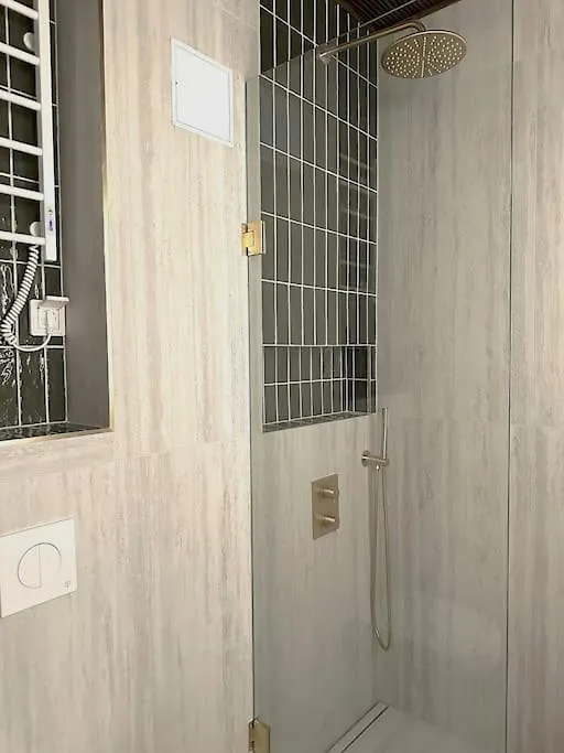 Διαμέρισμα Luxurious Loft In City Centre Ελσίνκι Φινλανδία