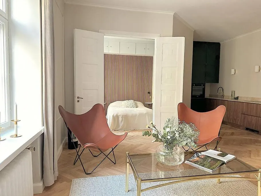 Luxurious Loft In City Centre Ελσίνκι 0*,  Φινλανδία