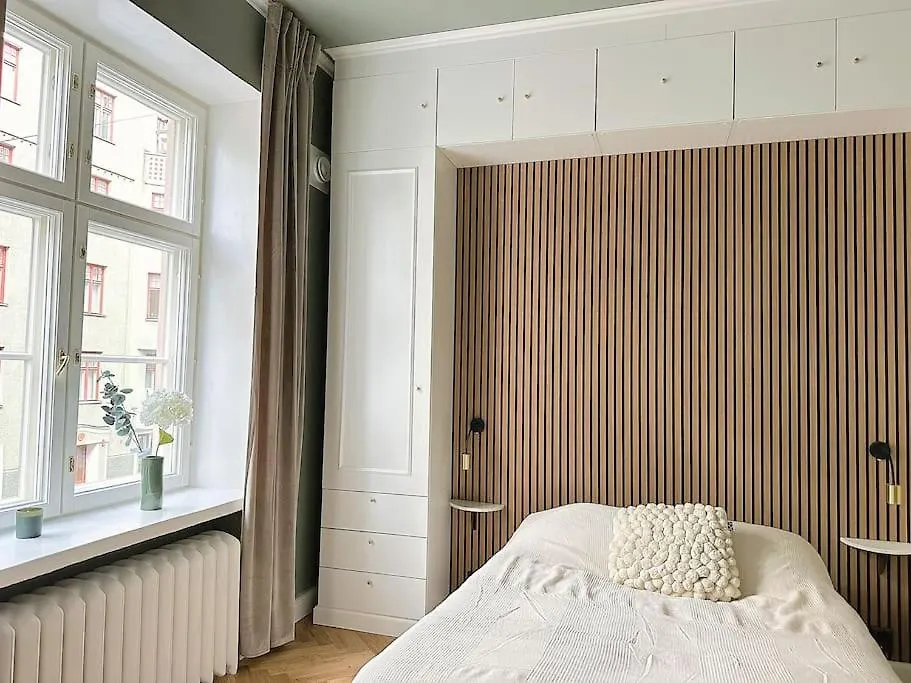 Luxurious Loft In City Centre location